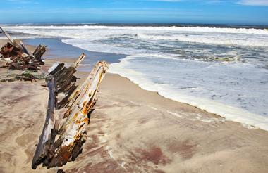 Walvis Bay